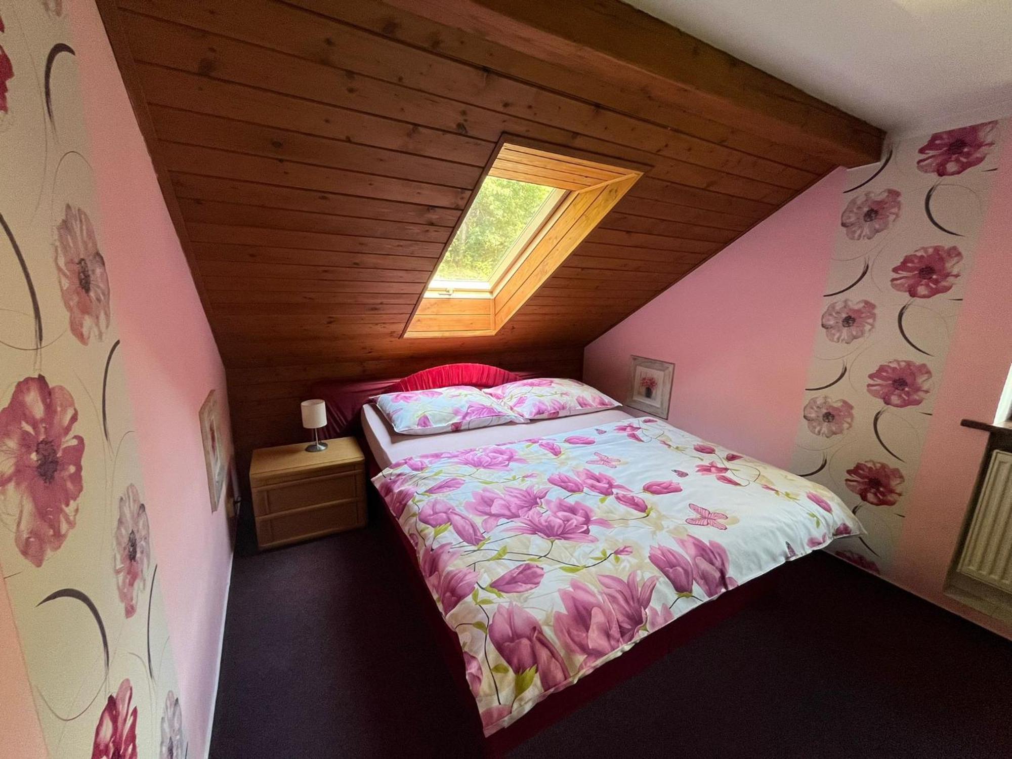 Apartmany Chřibská Екстериор снимка