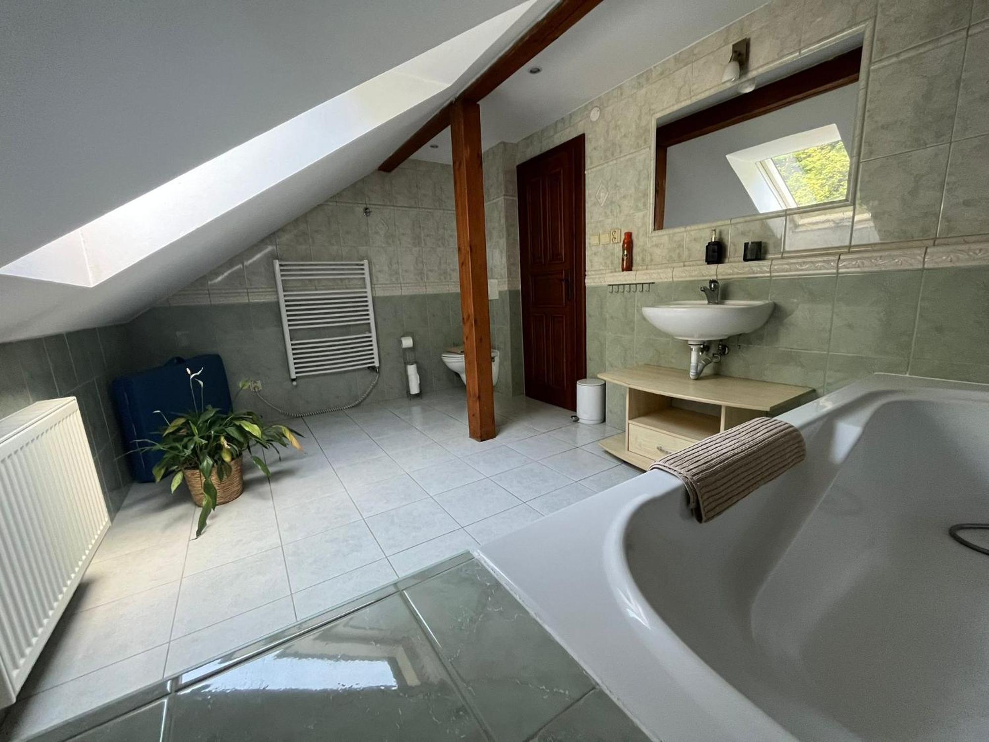 Apartmany Chřibská Екстериор снимка