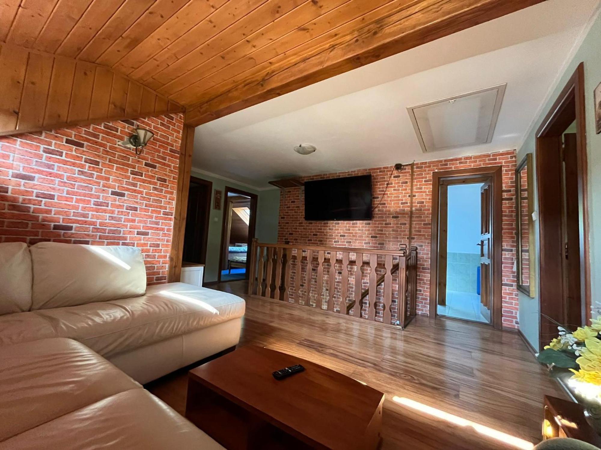 Apartmany Chřibská Екстериор снимка