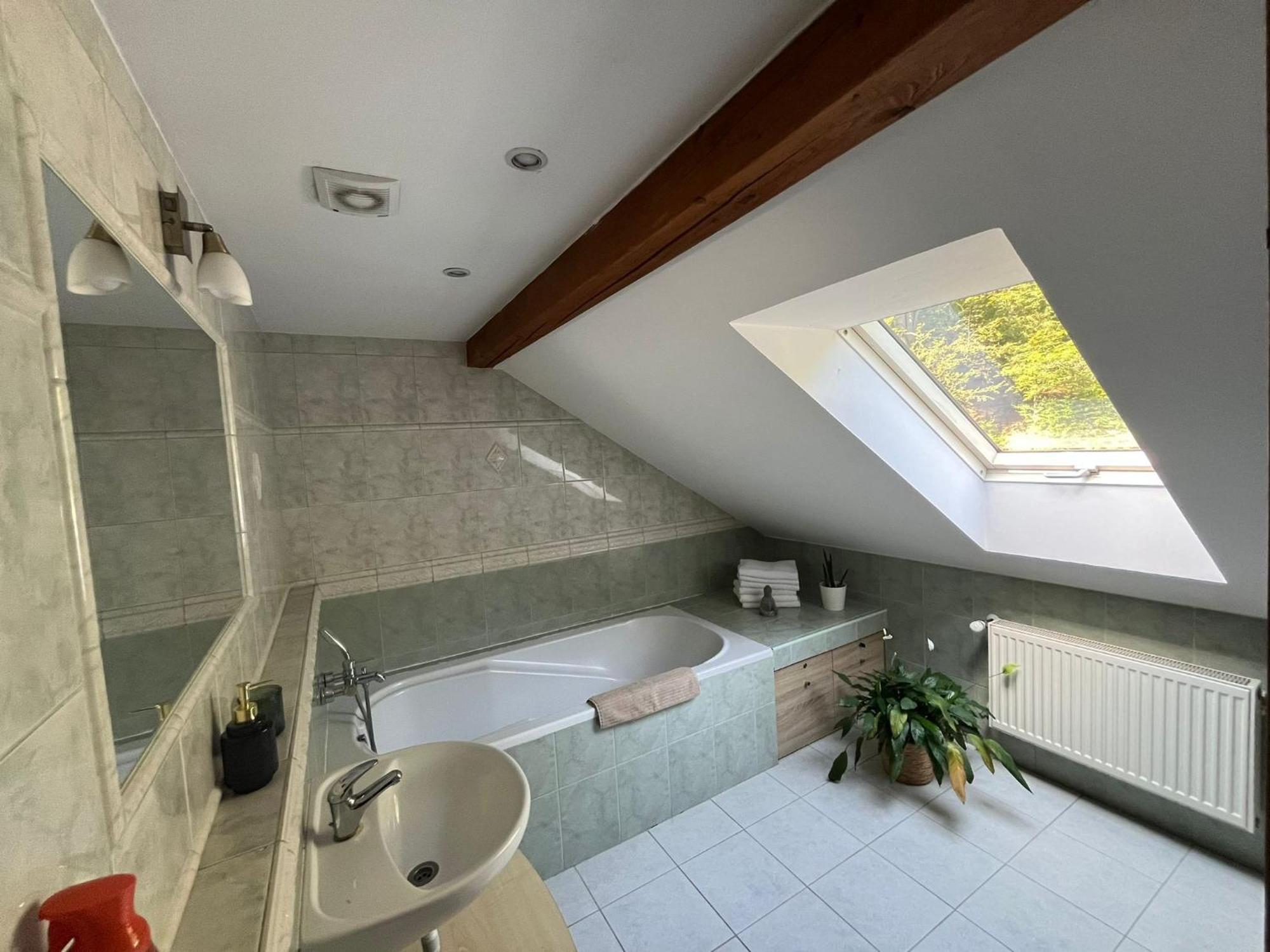 Apartmany Chřibská Екстериор снимка