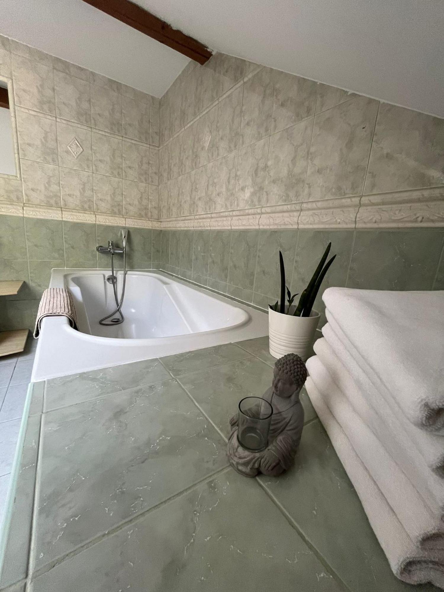 Apartmany Chřibská Екстериор снимка