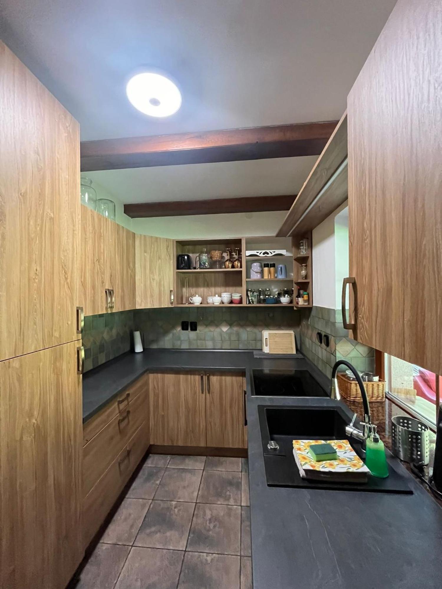 Apartmany Chřibská Екстериор снимка