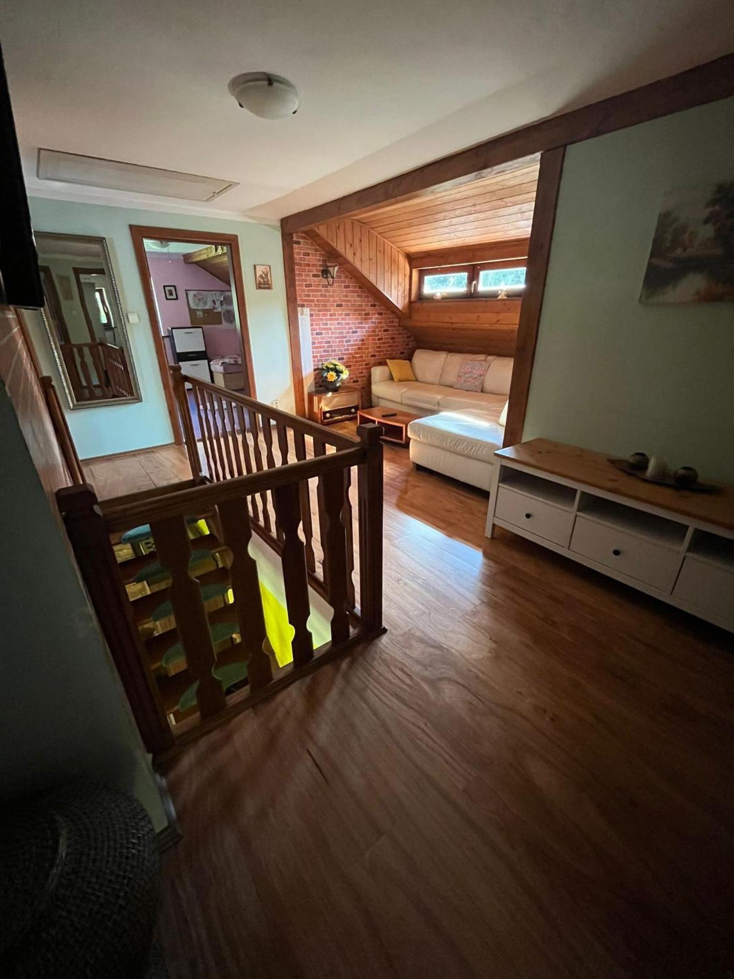Apartmany Chřibská Екстериор снимка