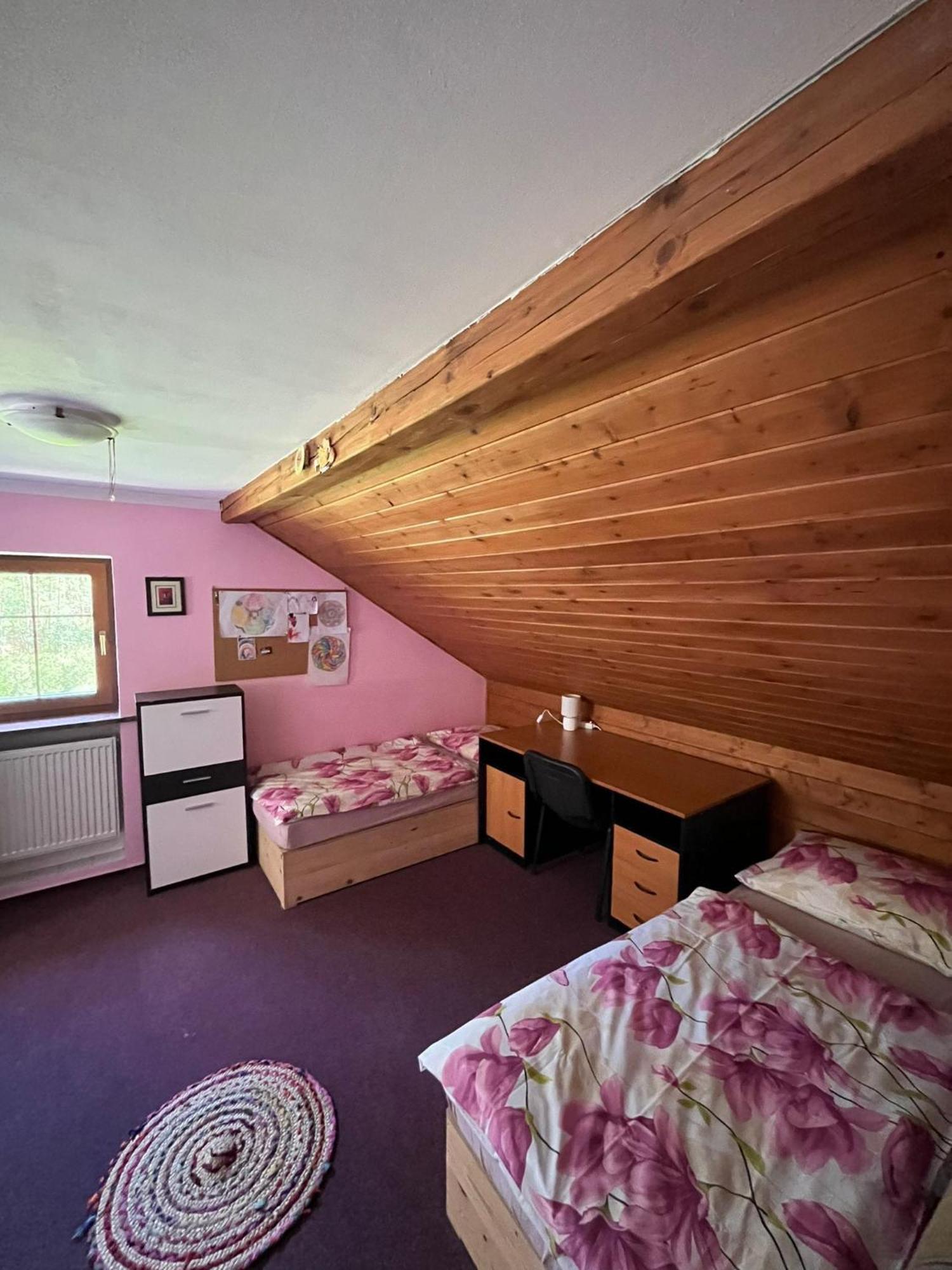 Apartmany Chřibská Екстериор снимка