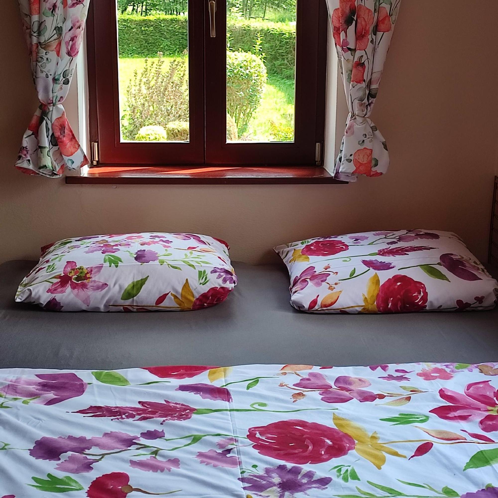 Apartmany Chřibská Екстериор снимка