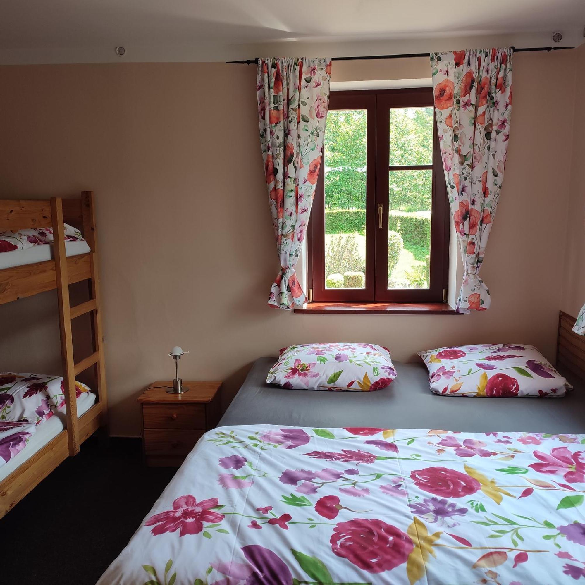 Apartmany Chřibská Екстериор снимка