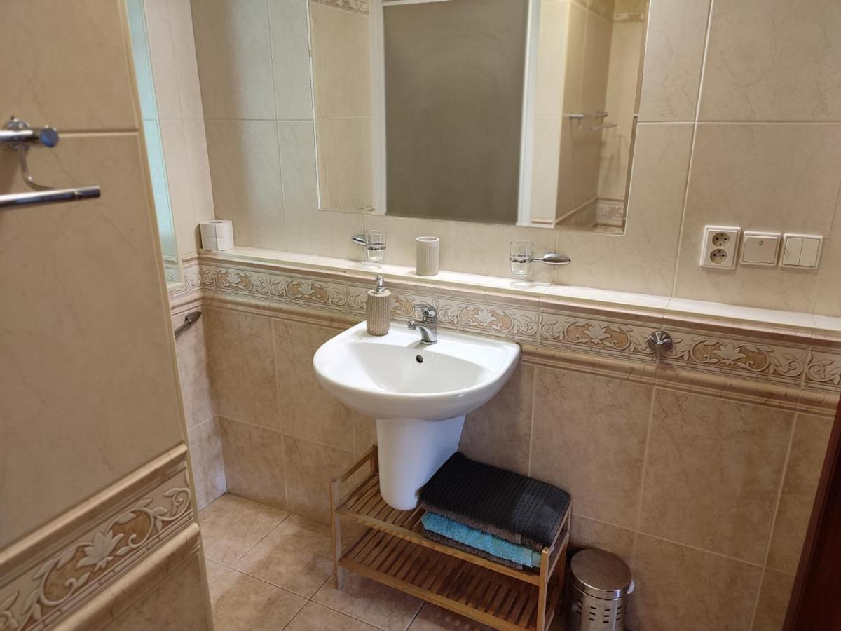 Apartmany Chřibská Екстериор снимка