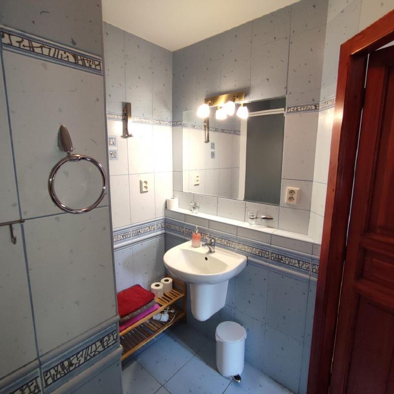 Apartmany Chřibská Екстериор снимка